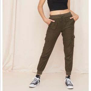 Garage Cargo Pants